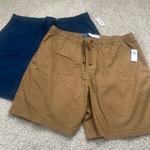 NWT Men’s Shorts
